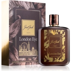 Just Jack London Eye 100ml woda perfumowana